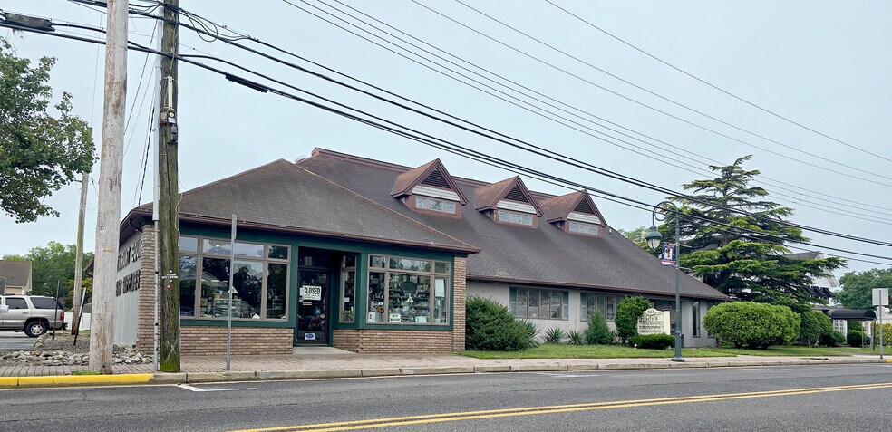 804-808 Arnold Ave, Point Pleasant Beach, NJ à louer - Photo principale – Image 1 sur 8