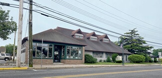 Plus de détails pour 804-808 Arnold Ave, Point Pleasant Beach, NJ - Local commercial à louer