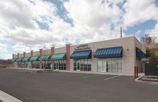 Plus de détails pour 5055 Sun Valley Blvd, Sun Valley, NV - Local commercial à louer