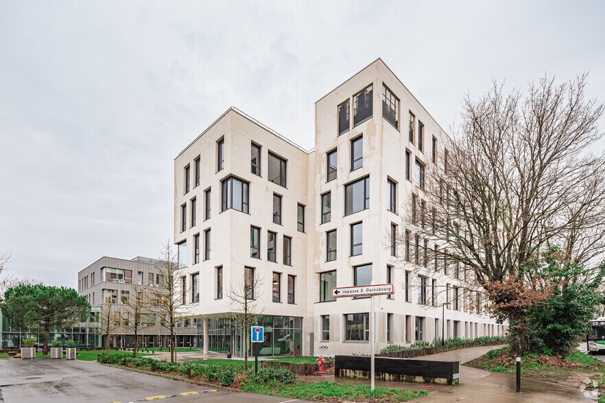 4 Rue Edith Piaf, Saint-Herblain à vendre - Photo de l’immeuble – Image 2 sur 24