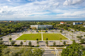 2145 Metrocenter Blvd, Orlando, FL - VUE AÉRIENNE  vue de carte - Image1