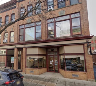 Plus de détails pour 7 S Warren St, Dover, NJ - Local commercial à louer