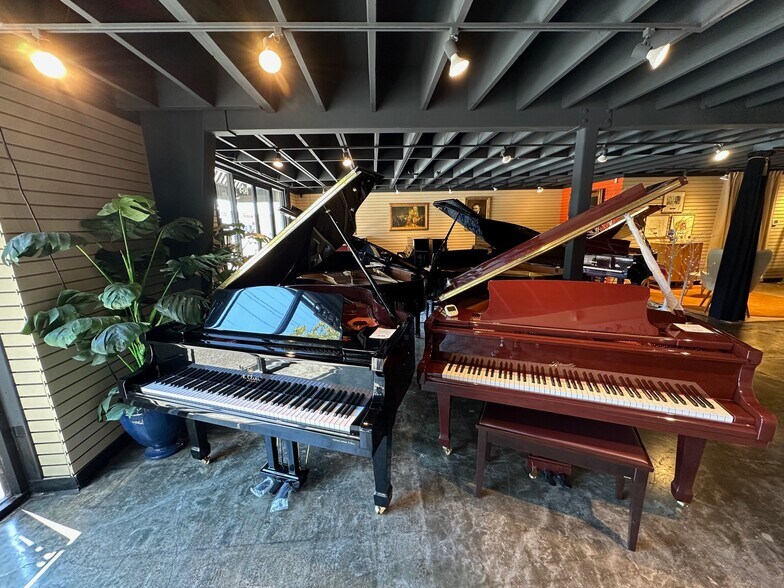 841-843 Gilman St, Berkeley, CA à louer - Photo de l’immeuble – Image 3 sur 16