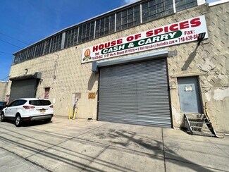 Plus de détails pour 5707 49th Pl, Flushing, NY - Industriel/Logistique à louer