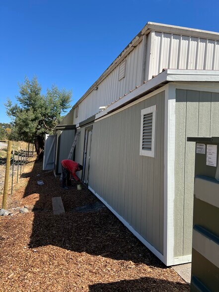 4019 Sebastopol Rd, Santa Rosa, CA à vendre - Photo de l’immeuble – Image 3 sur 17