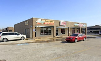 Plus de détails pour 4985-4989 SE 29th St, Oklahoma City, OK - Local commercial à louer
