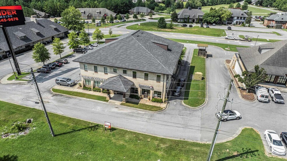 151 Narrows Pky, Birmingham, AL à louer - Photo de l’immeuble – Image 2 sur 15