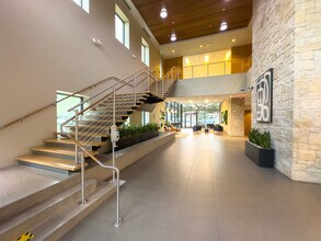4700 Mueller Blvd, Austin, TX à louer Photo intérieure– Image 2 sur 12