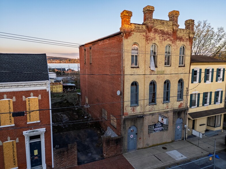 20 & 28th N 2nd St, Columbia, PA à vendre - Photo de l’immeuble – Image 3 sur 14