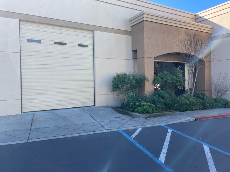 455-485 Technology Way, Napa, CA à louer - Photo de l’immeuble – Image 2 sur 5