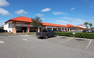 Plus de détails pour 672-762 S Goldenrod Rd, Orlando, FL - Local commercial à louer