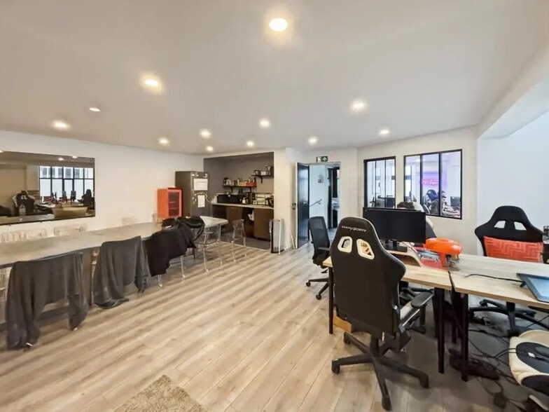 Bureau dans Paris à louer - Photo intérieure – Image 2 sur 9