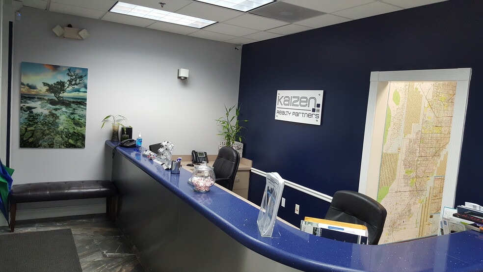 7500 NW 25th St, Miami, FL à louer - Photo intérieure – Image 3 sur 30