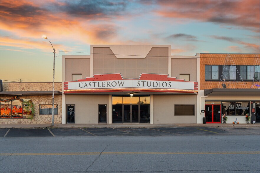 2908 Epperly Dr, Del City, OK à vendre - Photo de l’immeuble – Image 1 sur 52