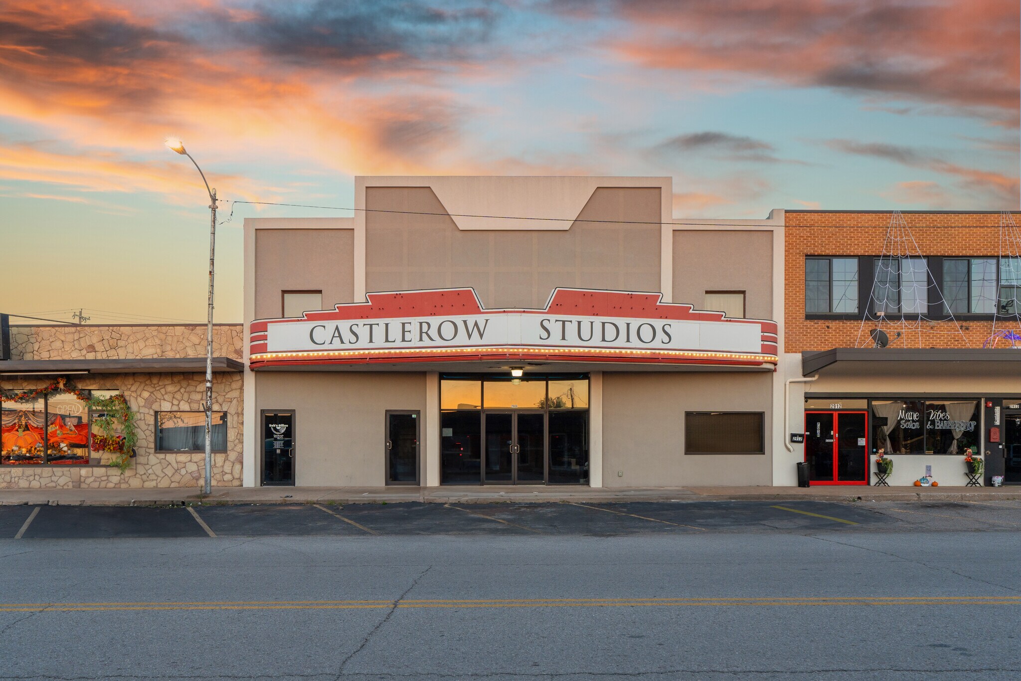 2908 Epperly Dr, Del City, OK à vendre Photo de l’immeuble– Image 1 sur 53