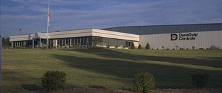 Plus de détails pour 10 Harris Industrial Park, Saint Clair, MO - Industriel/Logistique à louer