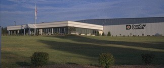 Plus de détails pour 10 Harris Industrial Park, Saint Clair, MO - Industriel/Logistique à louer