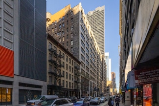 Plus de détails pour 143 W 29th St, New York, NY - Bureau à louer