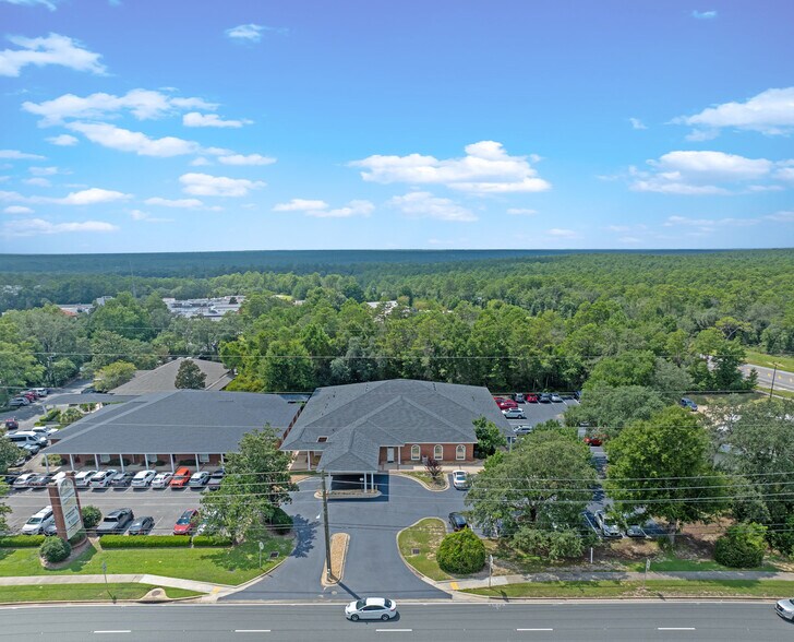 554 Highway 85 N, Niceville, FL à vendre - Photo de l’immeuble – Image 3 sur 26