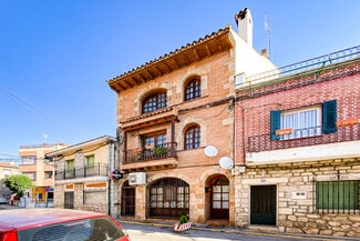Plus de détails pour Calle Mayor, 76, Guadalix de la Sierra - Local commercial à louer