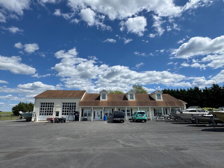 5086 Lee Jackson Hwy, Greenville, VA à vendre - Photo de l’immeuble – Image 2 sur 8