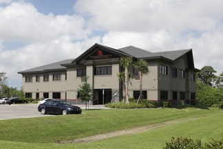 Plus de détails pour 14030 Metropolis Ave, Fort Myers, FL - Bureau à louer
