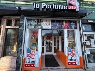 Plus de détails pour 131-137 Essex St, Lawrence, MA - Local commercial à louer