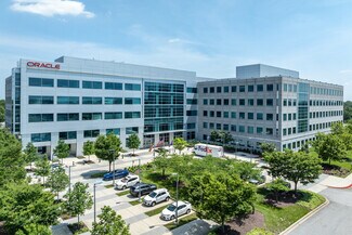 Plus de détails pour 7031 Columbia Gateway Dr, Columbia, MD - Bureau à louer