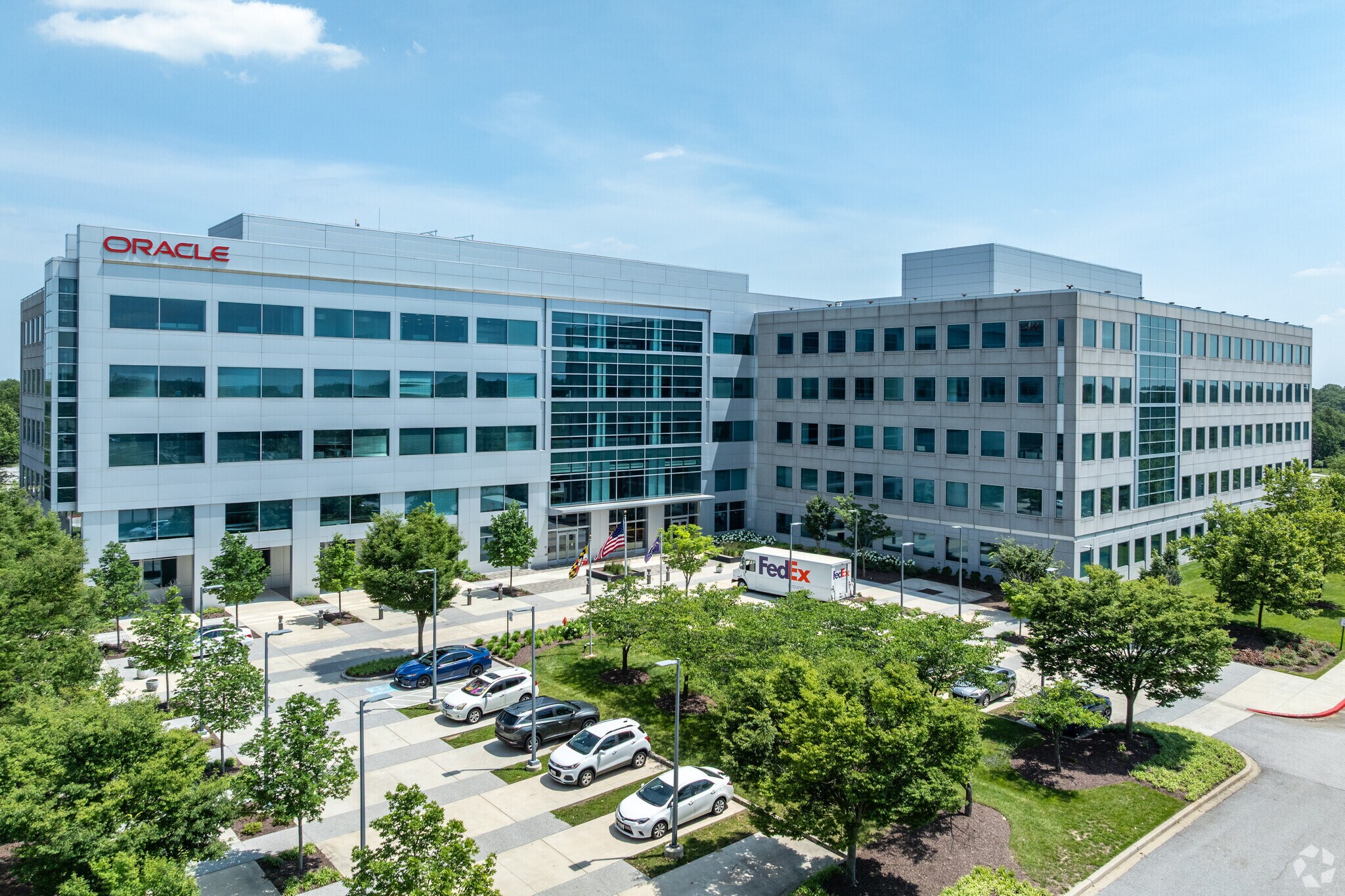 7031 Columbia Gateway Dr, Columbia, MD à louer Photo principale– Image 1 sur 6