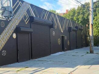 Plus de détails pour 984 E 35th St, Brooklyn, NY - Industriel/Logistique à louer