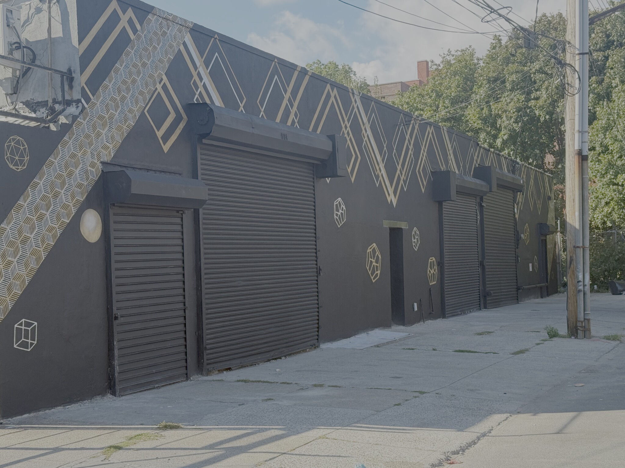 984 E 35th St, Brooklyn, NY à louer Photo de l’immeuble– Image 1 sur 5