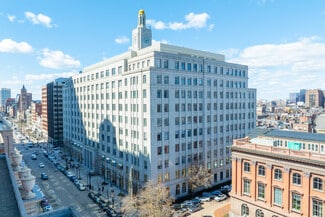 Plus de détails pour 501 Boylston St, Boston, MA - Bureau à louer