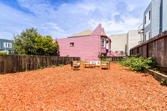 1614-1618 Balboa St, San Francisco, CA à louer Photo intérieure– Image 1 sur 8