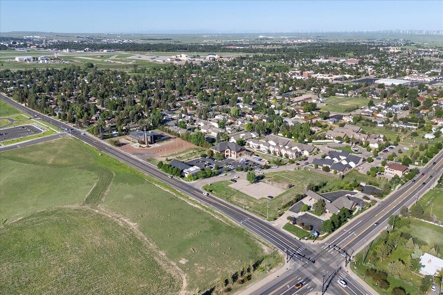 1103 Old Town Ln, Cheyenne, WY à vendre - Photo de l’immeuble – Image 3 sur 10
