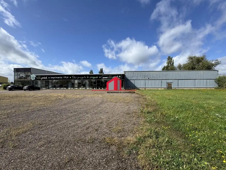 11 Rue Des Crots Taupins, Perrigny à vendre - Photo de l’immeuble – Image 2 sur 13