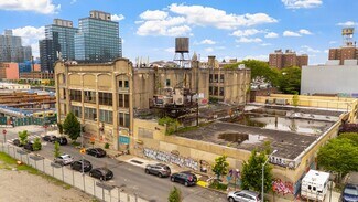 Plus de détails pour 222 Nevins St, Brooklyn, NY - Industriel/Logistique à vendre