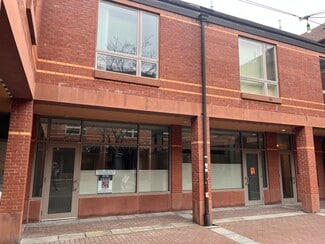 Plus de détails pour 978-1004 Main St, Branford, CT - Local commercial à louer