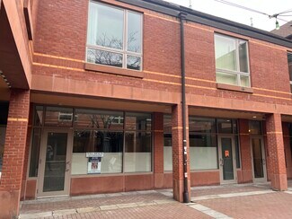 Plus de détails pour 978-1004 Main St, Branford, CT - Local commercial à louer