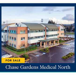 Plus de détails pour 330 S Garden Way, Eugene, OR - Bureau à vendre