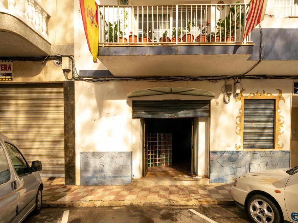 Plaça Medellín, 10, Blanes, GER 17300 - Lot 01 - - Plan d’étage - Image 2 of 10