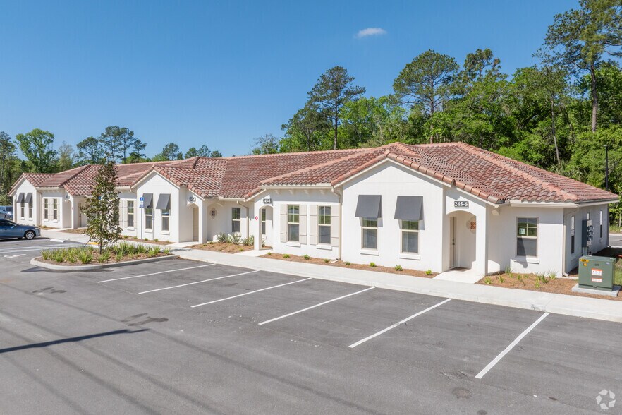 245 Land Grant St, Saint Augustine, FL à louer - Photo de l’immeuble – Image 2 sur 7