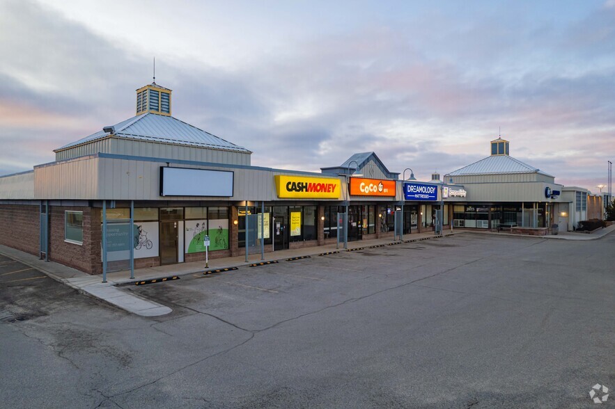 9330 Macleod Trl, Calgary, AB à louer - Photo de l’immeuble – Image 1 sur 7