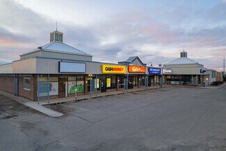 Plus de détails pour 9330 Macleod Trl, Calgary, AB - Local commercial à louer