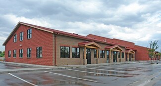 Plus de détails pour 1921 N Wildwood St, Boise, ID - Local d'activités à louer