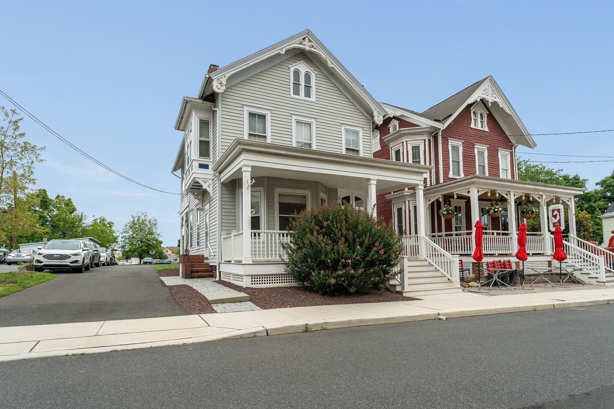 20 Bloomfield Ave, Flemington, NJ à louer Photo principale– Image 1 sur 33