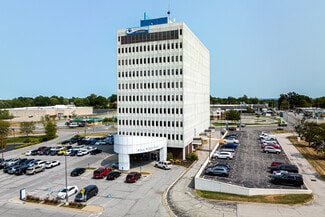 Plus de détails pour 4240 Blue Ridge Blvd, Kansas City, MO - Bureau à vendre