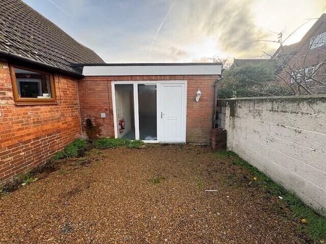 The Green, Maidstone à louer - Photo de l’immeuble – Image 1 sur 5