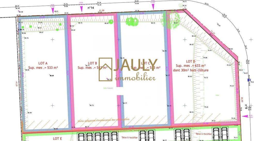 9 Rue Jacques Daguerre, Meaux à vendre - Photo de l’immeuble – Image 2 sur 10