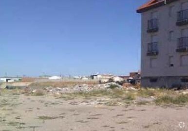 Terrain dans Ocaña, Toledo à vendre - Photo principale – Image 1 sur 1
