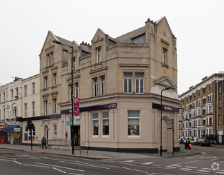 Plus de détails pour 20 Amhurst Rd, London - Local commercial à louer